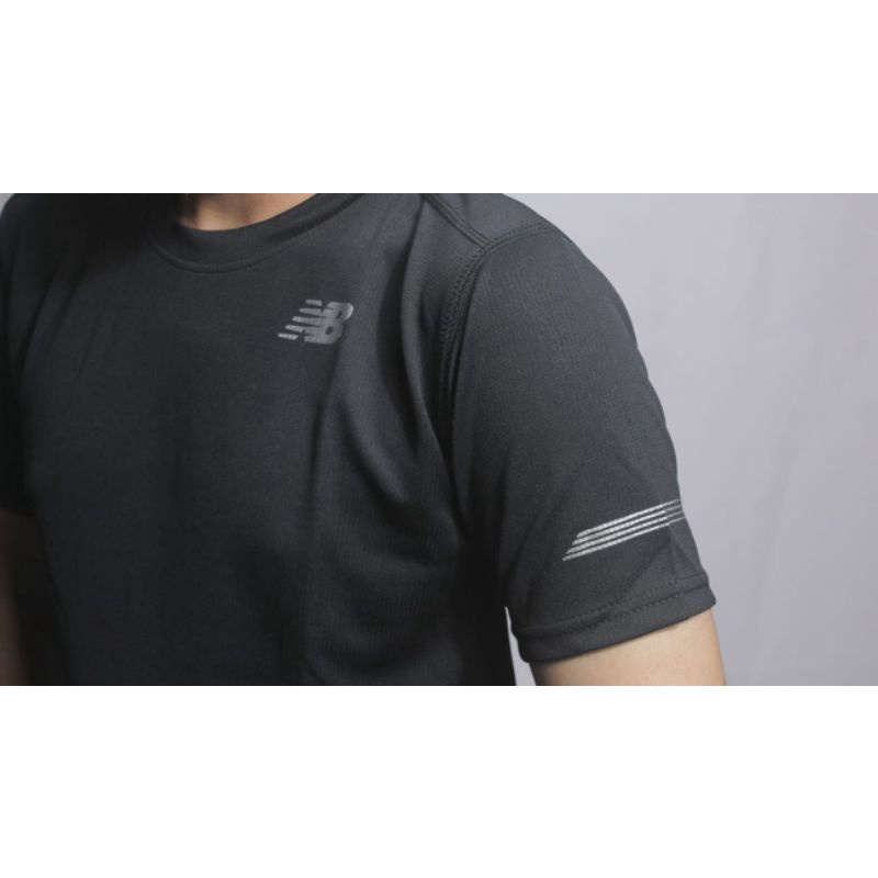 kaos N.B ultralight baselayer   kaos dryfit kaos quickdry kaos olahraga running celana lari