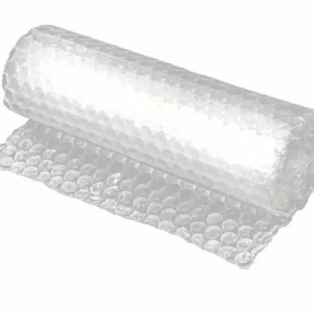 

Bubble wrap untuk kemasan