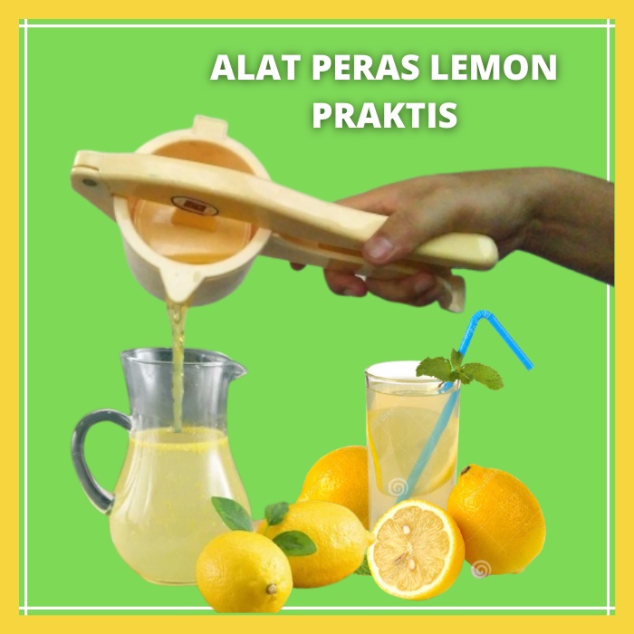 Perasan Jeruk Pemeras Jeruk Alat Peras Jeruk Sonkit Kunci Lemon Cui Sonkit Pontianak Kasturi Songkit