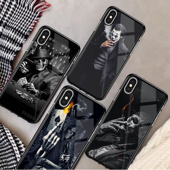 OPPO A15 [MG-103] Softcase Kaca OPPO A15 Case Hp OPPO A15 Casing Hp OPPO A15 Softcase OPPO A15
