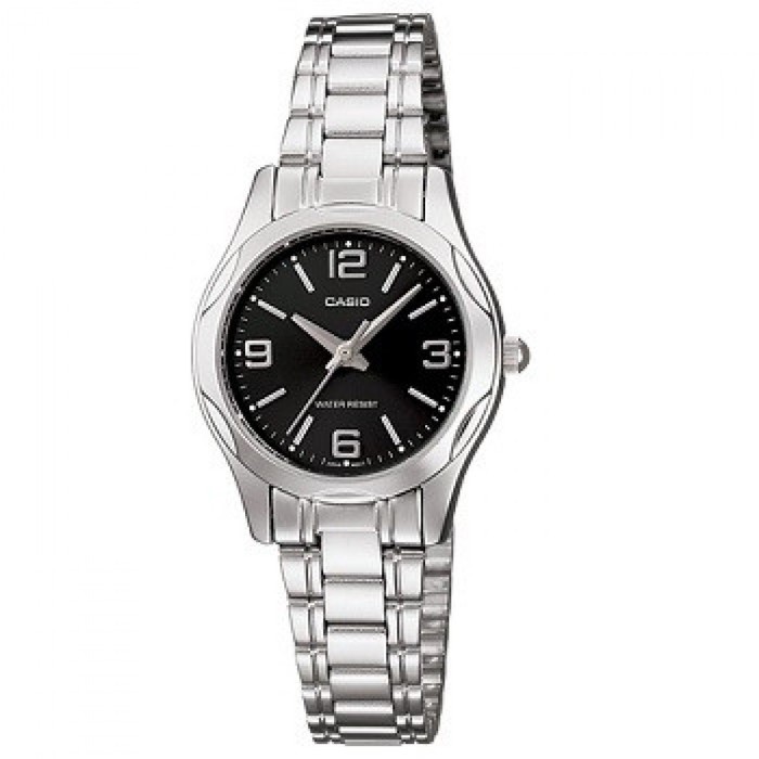 CASIO LTP 1275D LTP-1275D ORIGINAL GARANSI RESMI