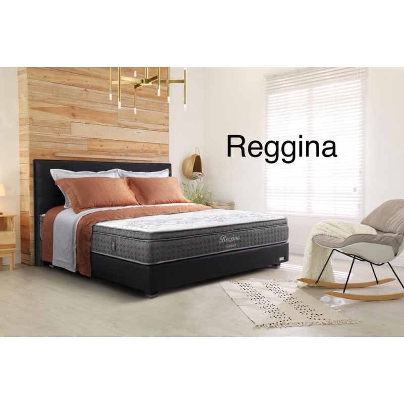 SPRINGBED REGINA by FLORENCE