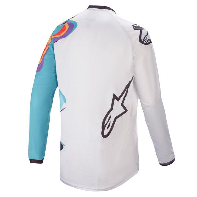 Alpinestars 21 Racer Flagship Jersey Dewasa