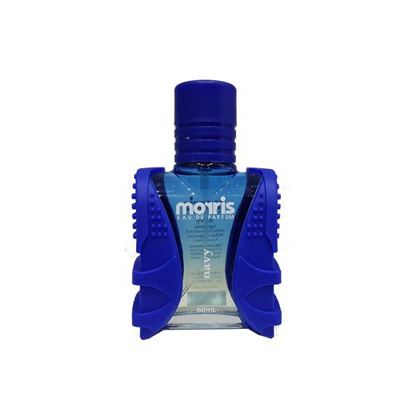 Parfum Cowok Morris Robot - PAFRUMI