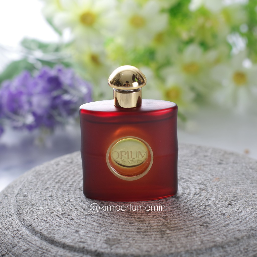 Mini Parfum YSL - Opium