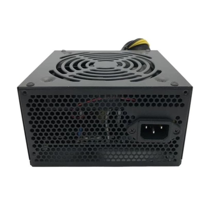 Paradox Gaming PSU 450W HEMAT MANTAFFF GAN