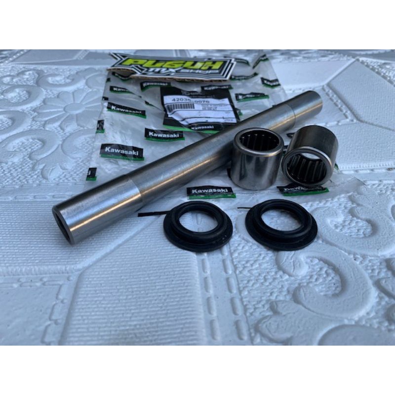 Roces as arm klx150L