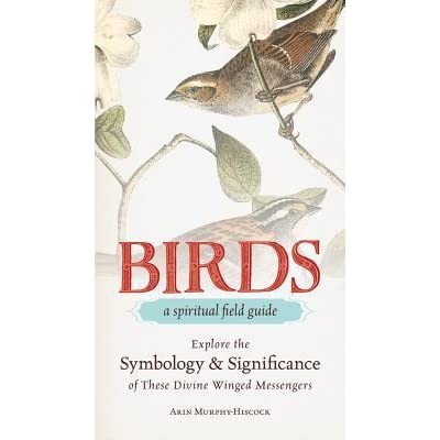 Arin Murphy-Hiscock - Birds - A Spiritual Field Guide
