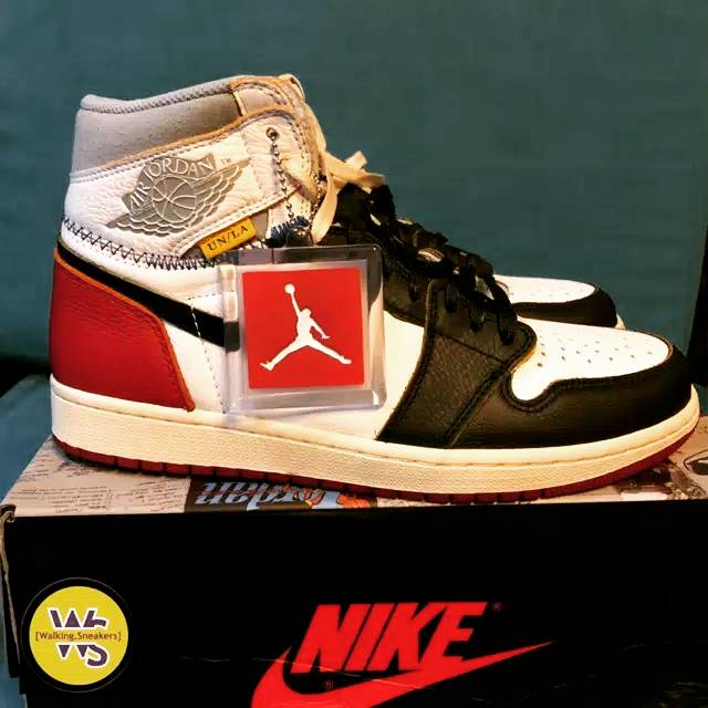 Nike Air Jordan Original