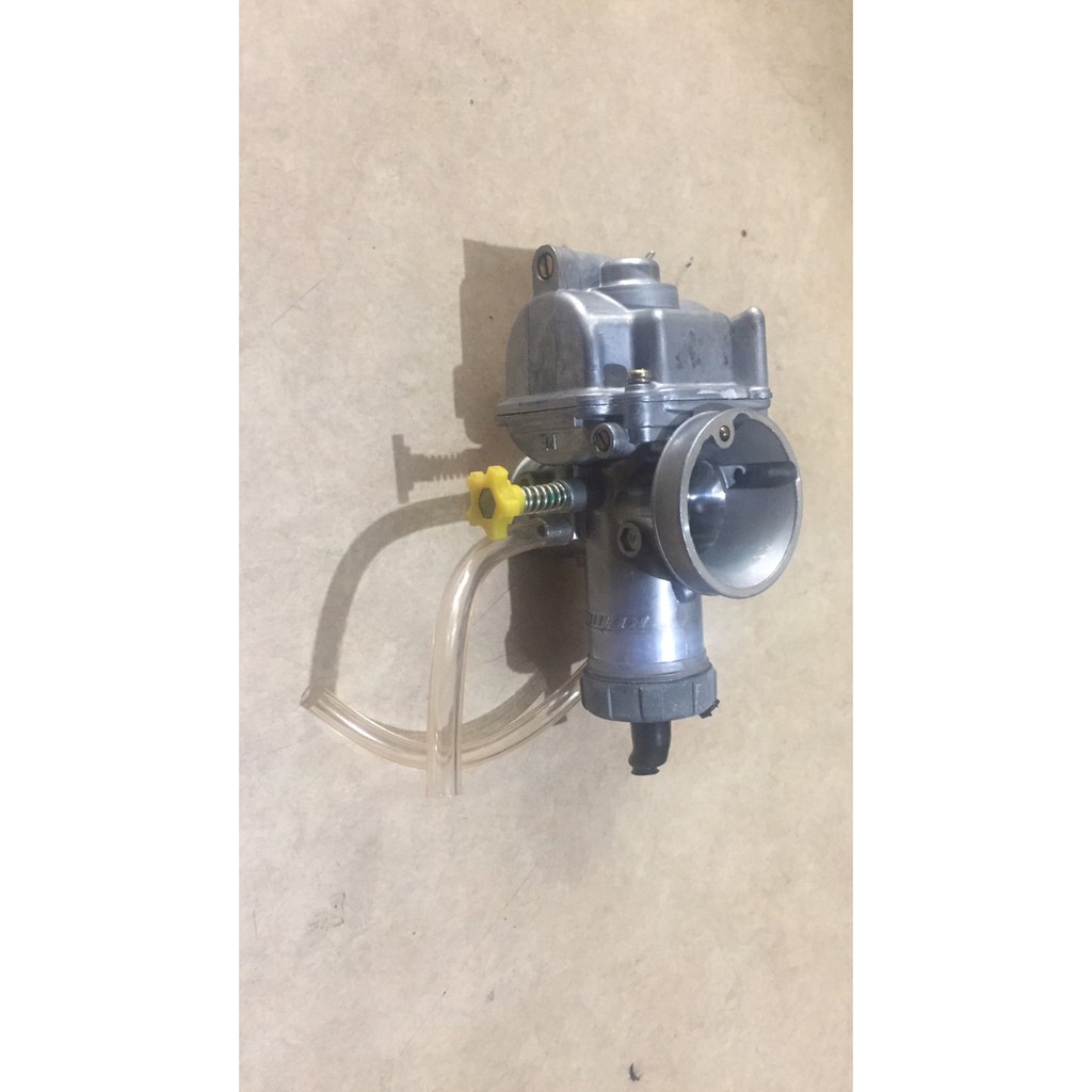 KARBURATOR ASSY MOTOR NSR / PE KUALITAS ORIGINAL KEIHIN