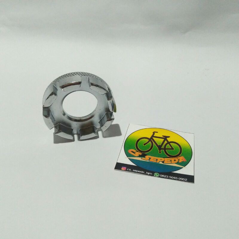 Kunci Jari-jari sepeda