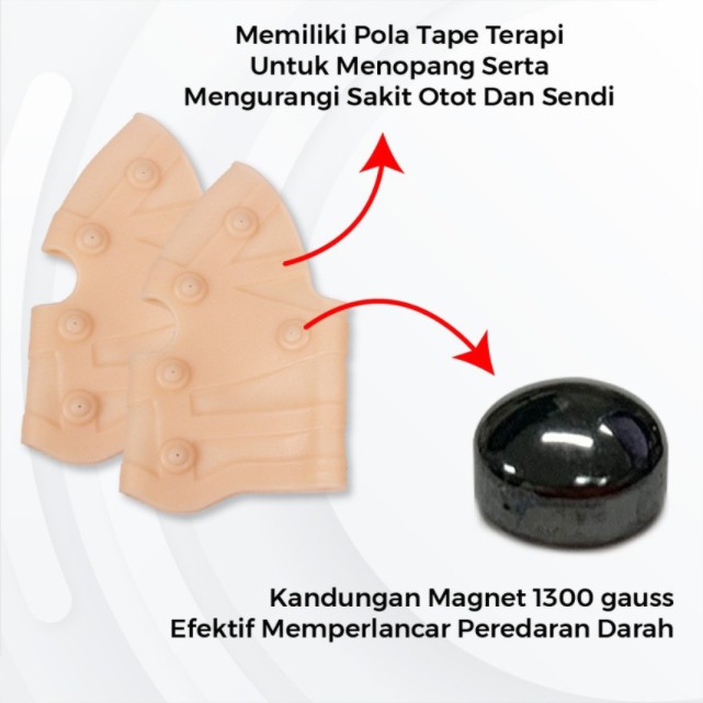 New Magic Power Joint Set   (Gratis Ongkir./COD)