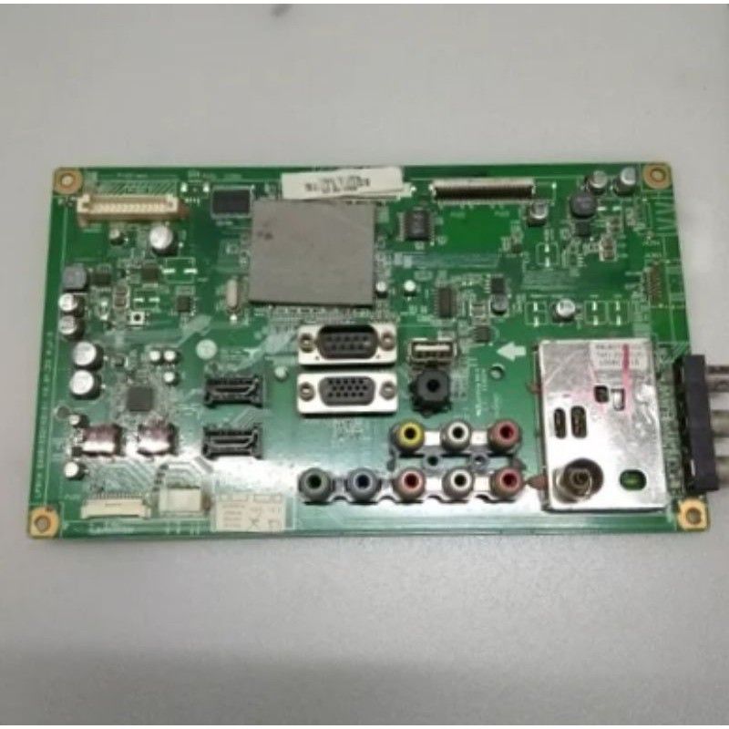 mainboard tv LG 32LD330