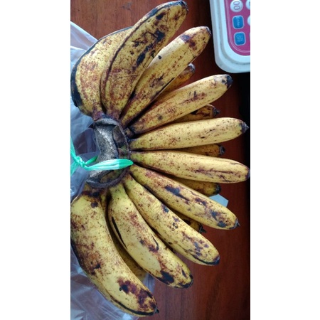 

Pisang Barangan