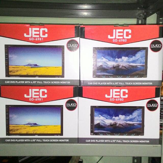 Tv dvd mobil avanza xenia Bluetooth free kamera