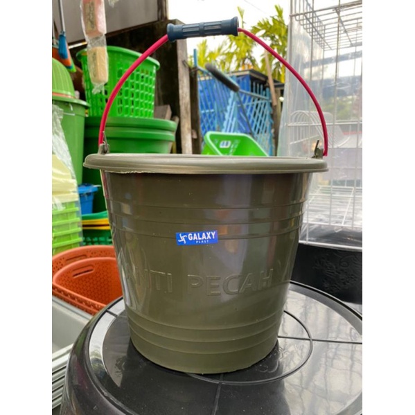 ember timba serbaguna bahan tebal