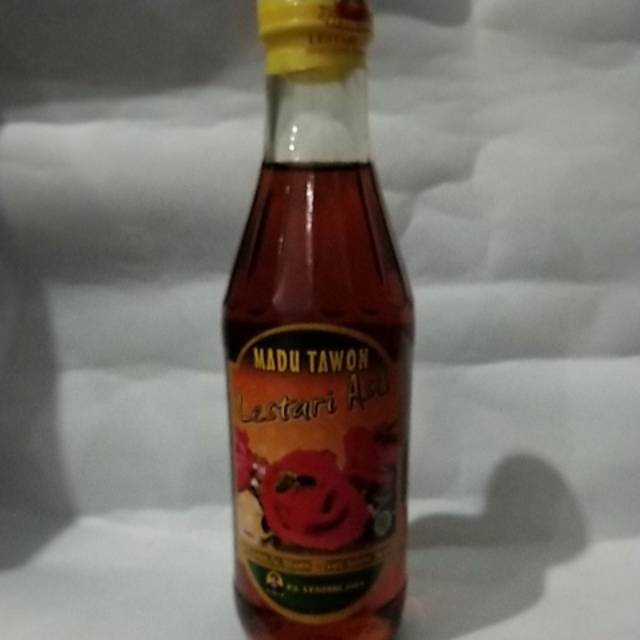 

MADU TAWON