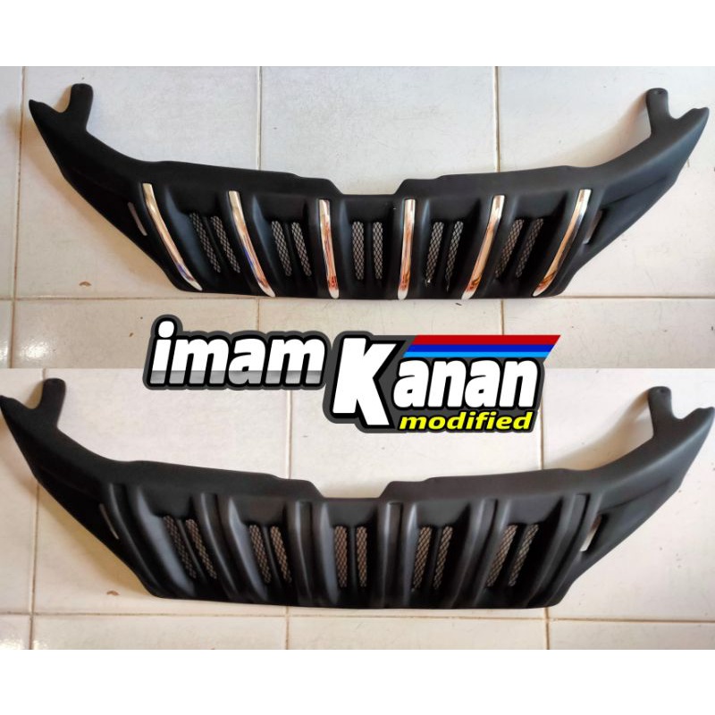 grill Xpander model prado