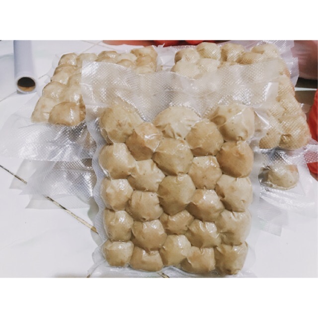 

Bakso Kemasan Frozen
