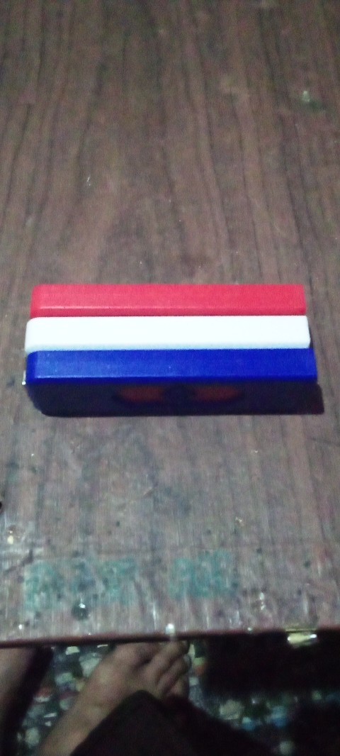 Korek Usb Superman Elektrik / Korek Usb