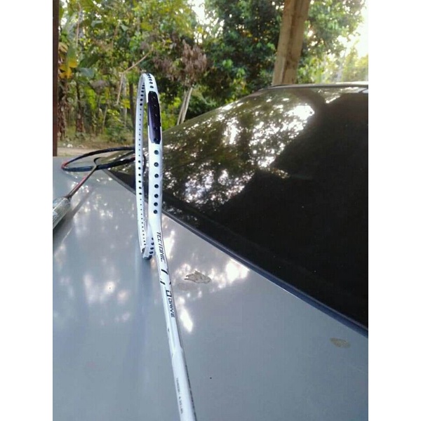 Raket lining Tectonic 7 drive