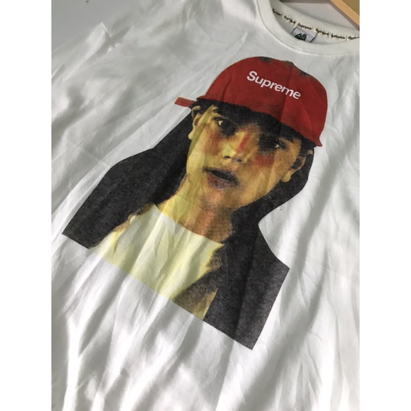 CN WHITE SUPREME