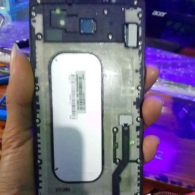 Samsung c9