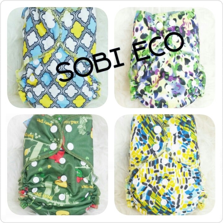 Clodi Sobi eco
