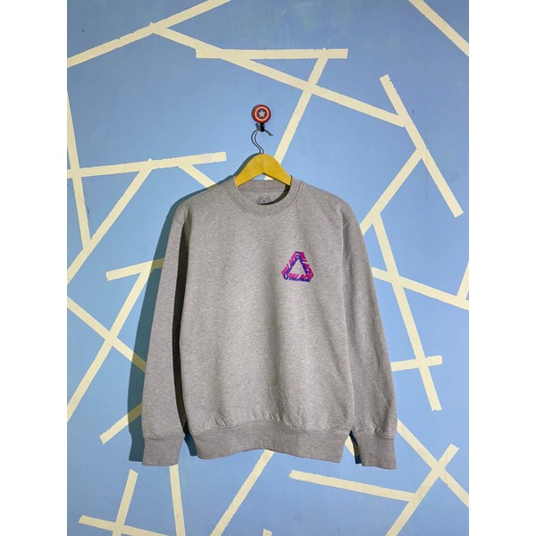 CREWNECK PALACE