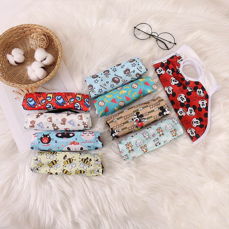 ★〓YUFeiPet〓★ Dog Clothes Small Dogs XS-XXL Simple Puppy Dog Accessory Cat T-shirt Thin and Cool Pet Vest Sleeveless Summer Clothes Dog Shirt