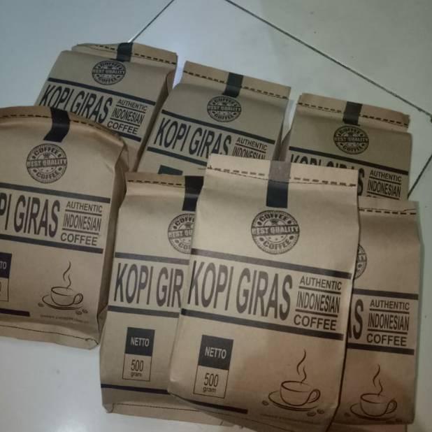 

ㅍ Promo kopi giras ↳