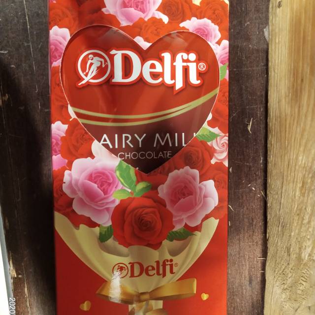 

Delfi dairy milk