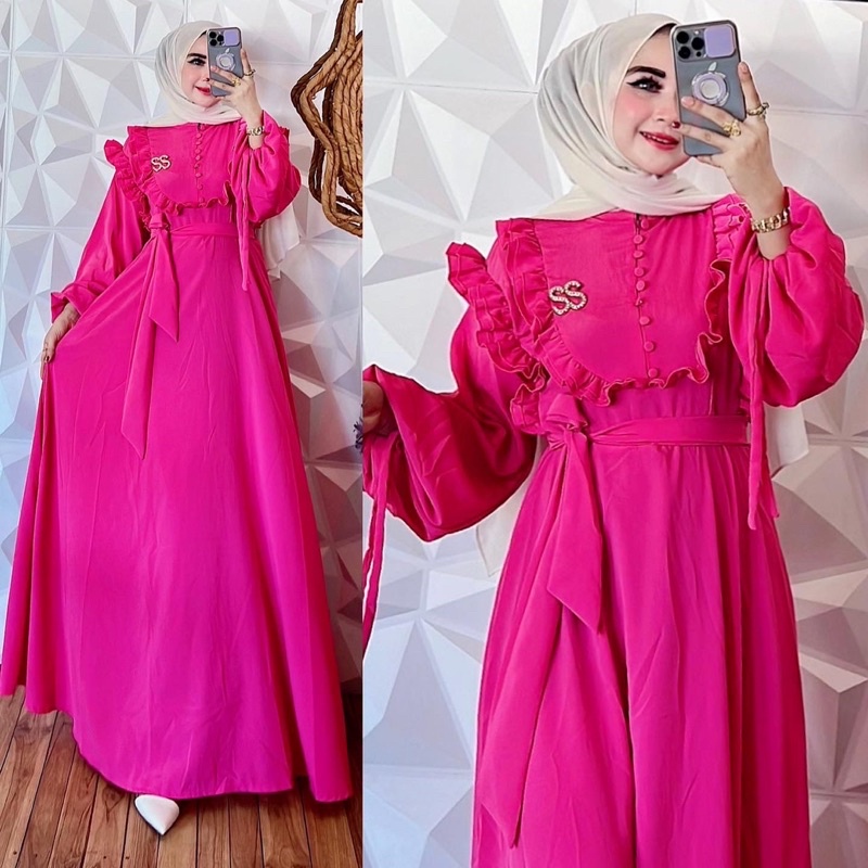 kayla Dress