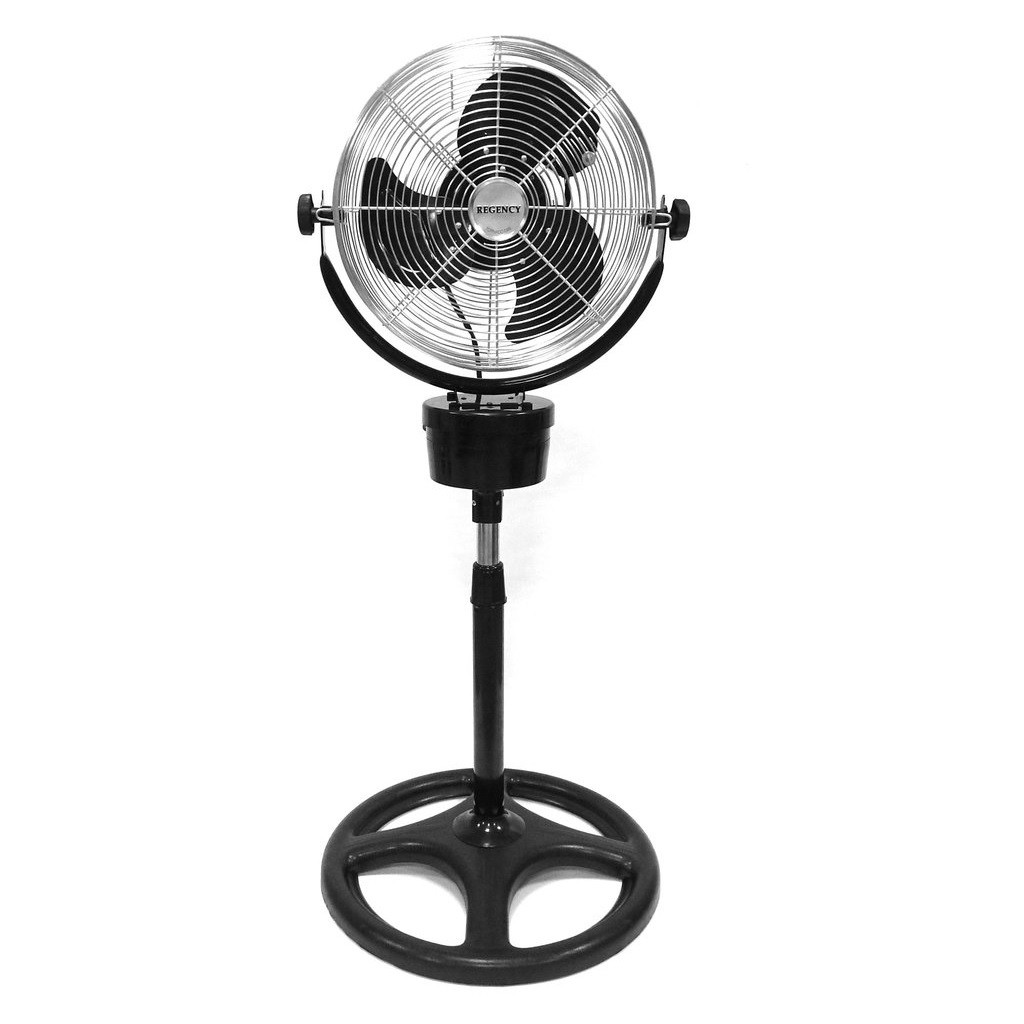 Regency Kipas Angin Tornado Stand fan 20 inch