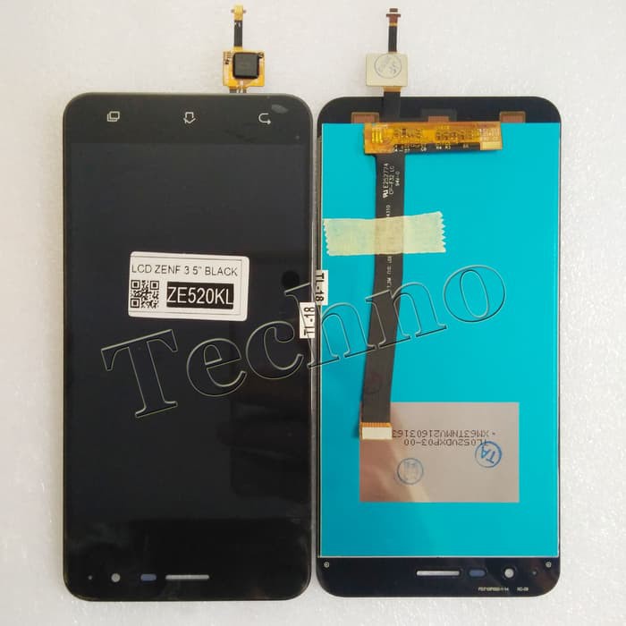 LCD ASUS ZENFONE 3 ZE520KL Z017D FULL TOUCHSCREEN  _THL