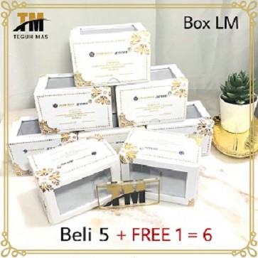 

BOX LOGAM MULIA CERTICARD TEGUH MAS