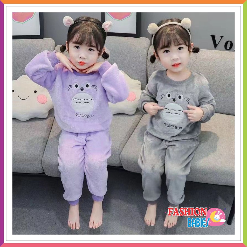 ❤ Fashionbabies ❤ PIYAMA IMPORT ANAK / BAJU TIDUR IMPORT ANAK PREMIUM