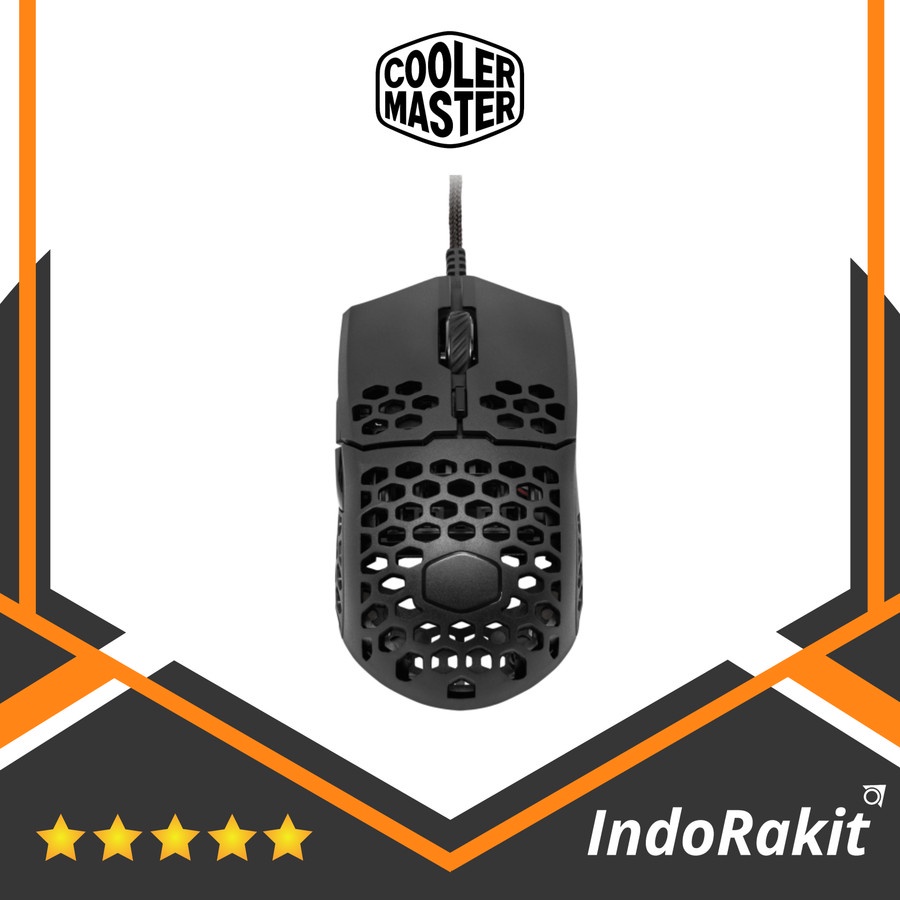 Cooler Master MM710 Gaming Mouse