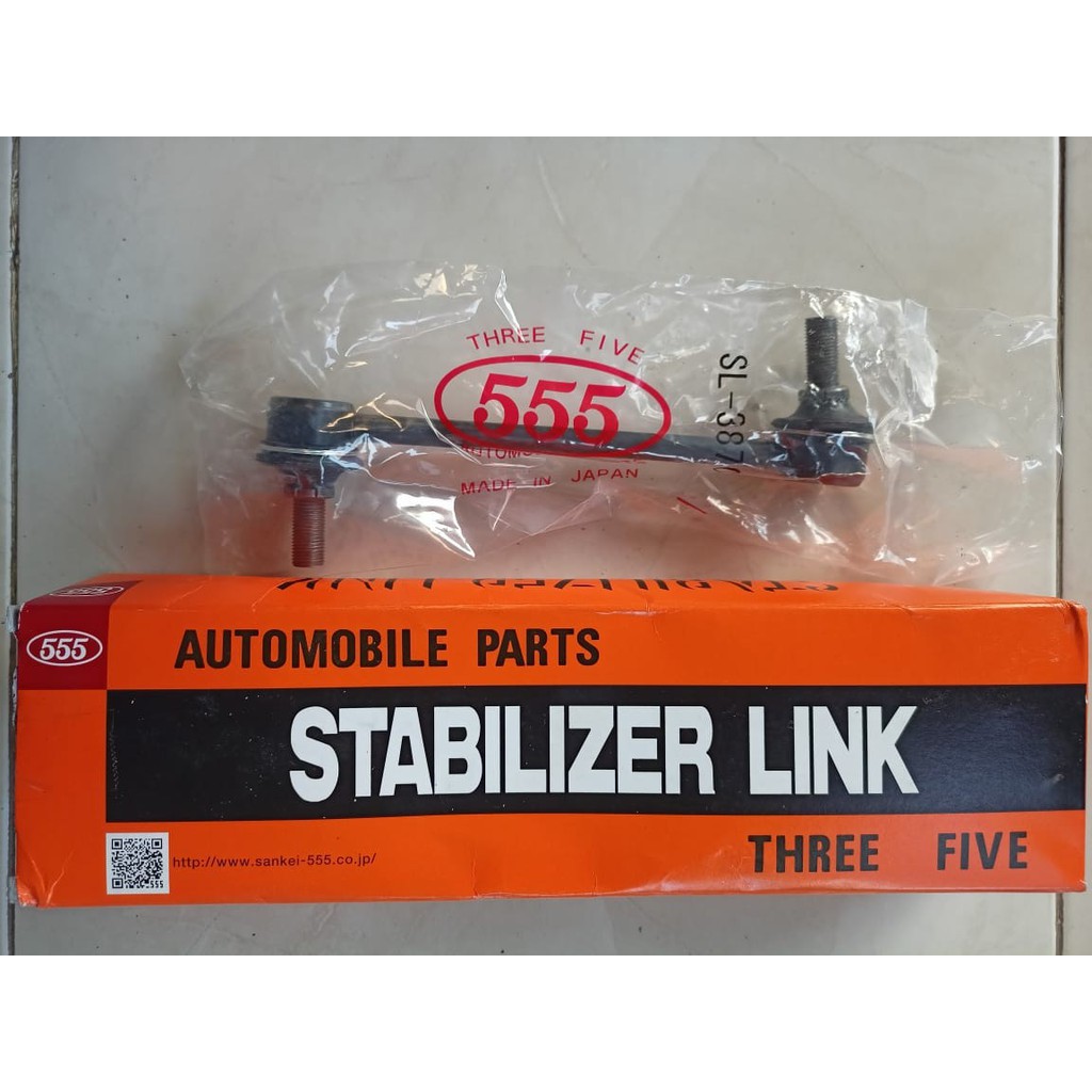 LINK STABILIZER AVANZA DAN XENIA