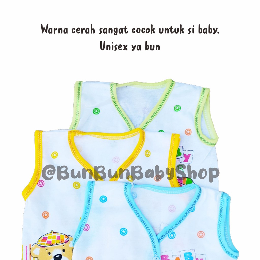 Kutung Setelan Baju Bayi Stelan Pakaian Laki Perempuan Perlengkapan Baru Lahir Baby Newborn Murah