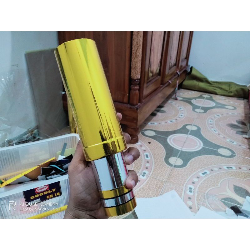 COVER SHOCK BELAKANG BEAT VARIO SCOPY