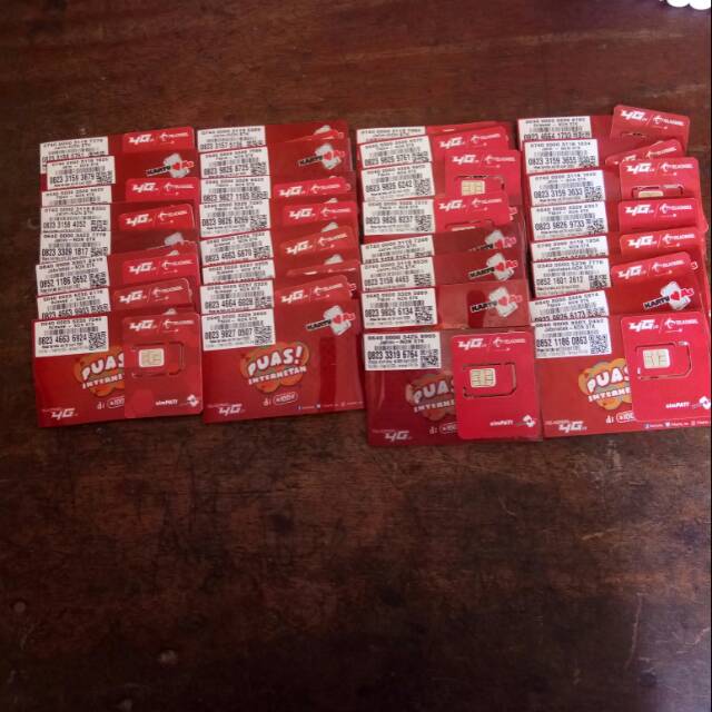 kartu super sakti telkomsel 10gb 10rb