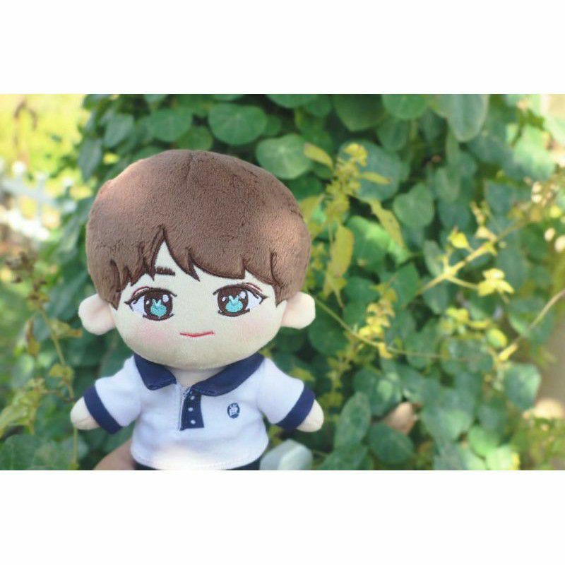 XIAOJUN DOLL "XIAO TIE TIE" WAYV