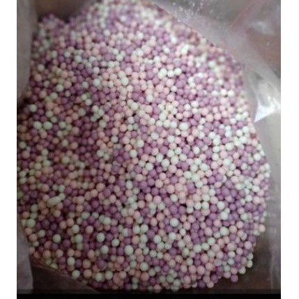 

callebaut crispy ball