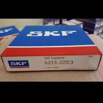 BEARING 6215 ZZ / 6215 ZZ C3 SKF ORIGINAL