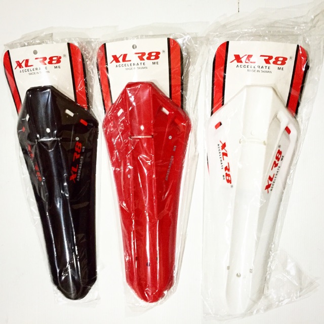 Fender xlr8