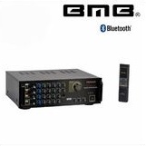 Amplifier BMB DA2000PRO BT | BMB DA-2000 PRO BT (With Bluetooth)