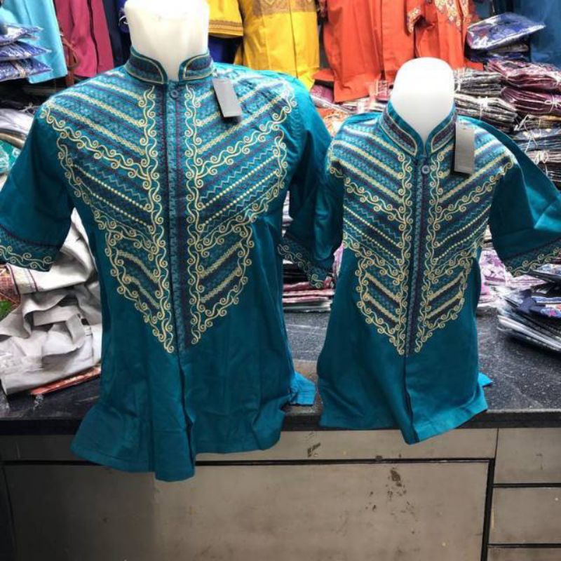 KOKO BORDIR DEWASA BY GOAL INDONESIA