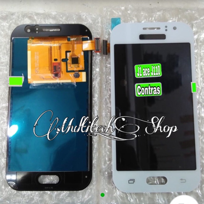 LCD FULLSET + TOUCHSREEN SAMSUNG J110 Samsung J1 ACE