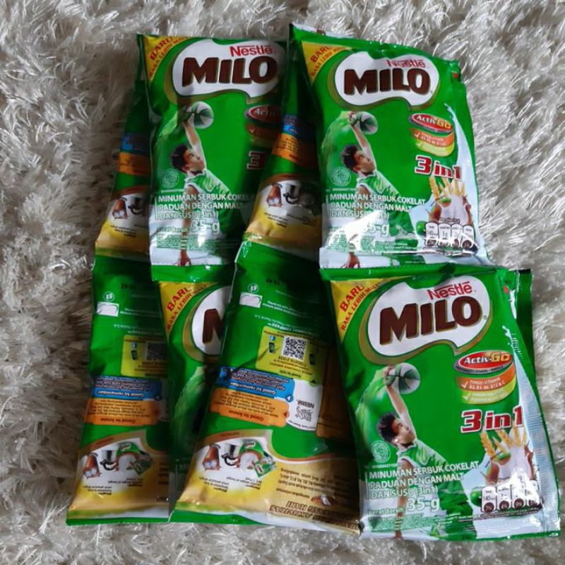 

milo 3 in1